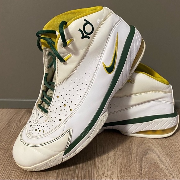 nike air flight 2007